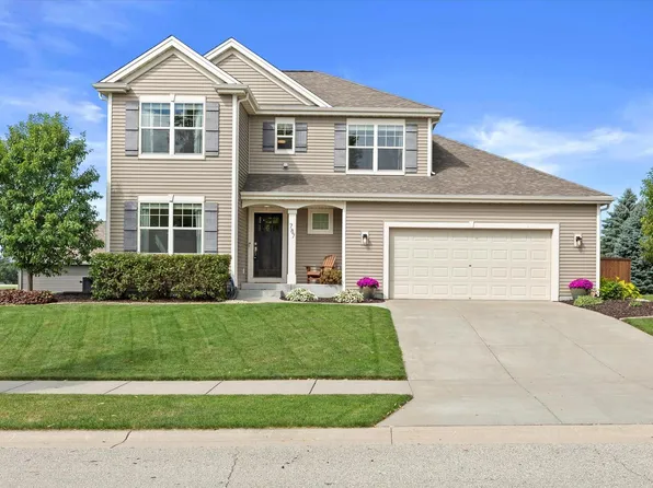 787 Autumn Ridge LANE, Hartford, WI 53027