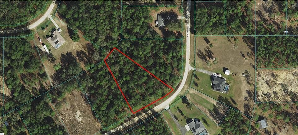 1st image of 3495-163-012 SW 125TH AVENUE LOT 12