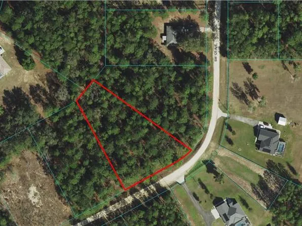 3495-163-012 SW 125TH AVENUE LOT 12, OCALA, FL 34481
