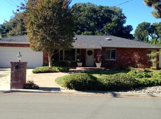 1958 Fallen Leaf Ln, Los Altos, CA 94024