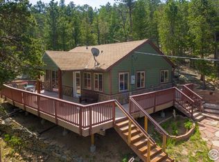 974 Rams Horn Rd, Estes Park, CO 80517