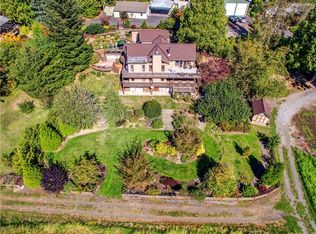 557 E Hemmi Rd, Lynden, WA 98264