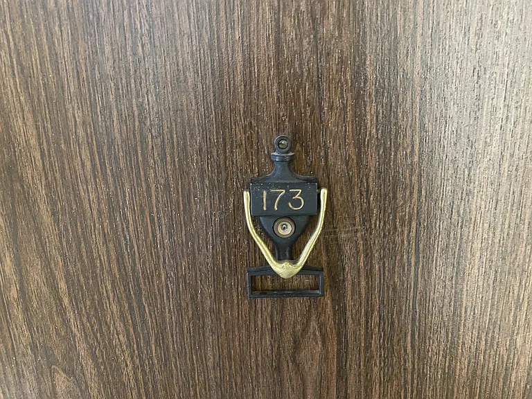 Kimberly Club Apartments — Photo 137