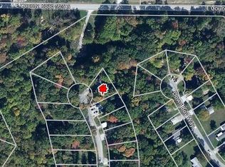 246 Ole Rocking Chair Way, Cloverdale, IN 46120