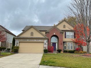 15117 Mill Creek Dr, Sterling Heights, MI 48312