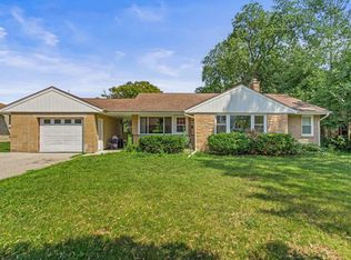 816 S 90th St, Milwaukee, WI 53214