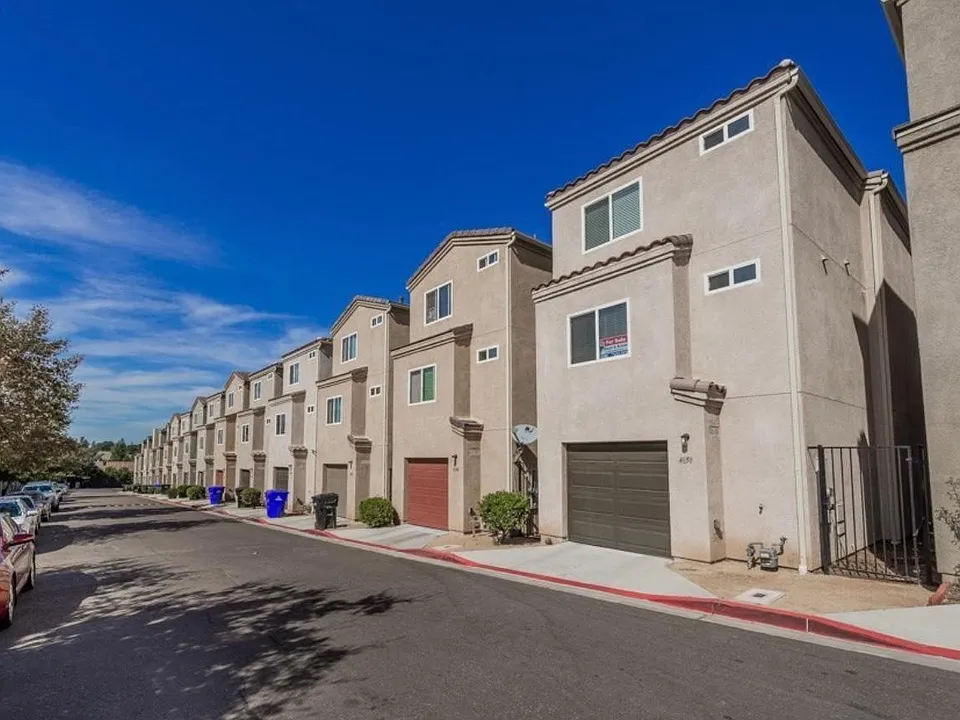 4866 Charles Lewis Way