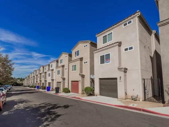 4866 Charles Lewis Way, San Diego, CA