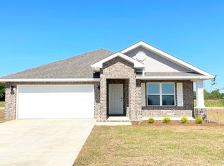 7821 Marion Way, Pace, FL 32571