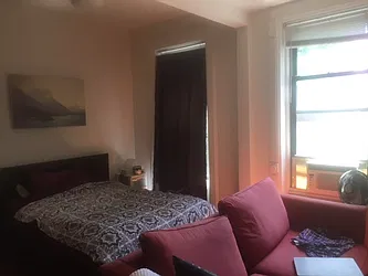 Rented by Compass