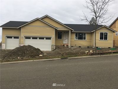10612 Palisades St SE, Yelm, WA, 98597