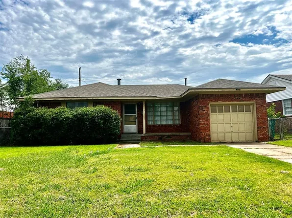 2212 SW 61st St, Oklahoma City, OK 73159