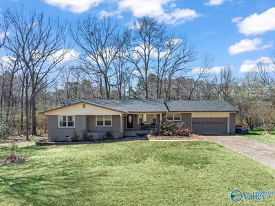 1005 9th St NW, Arab, AL, 35016