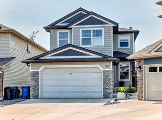 23 NE Everoak Bay SW, Calgary, AB T2Y 0A2