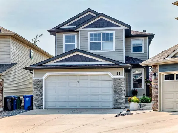 23 NE Everoak Bay SW, Calgary, AB T2Y 0A2