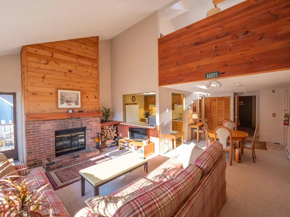 34J Snow Tree Lane #Meadows J, Dover, VT 05356