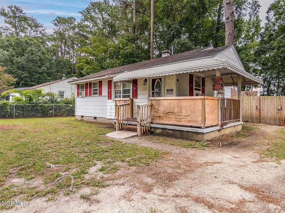 703 Candlewood Drive, Kinston, NC 28501 Zillow