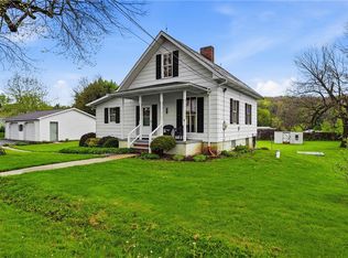 376 Old Route 19, New Castle, PA 16101