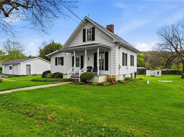 376 Old Route 19, New Castle, PA 16101