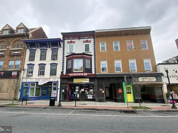 126 E Lincoln Hwy, Coatesville, PA 19320