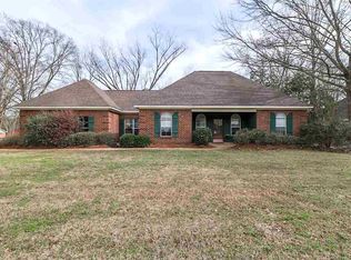 307 Busick Well Rd, Brandon, MS 39042
