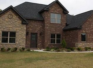 6265 Pierce Manse Loop, Benton, AR 72019