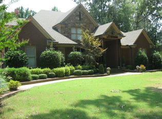 681 Farley Rd, Byhalia, MS 38611