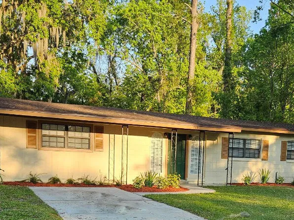 935 GRANVILLE Road, Jacksonville, FL 32205
