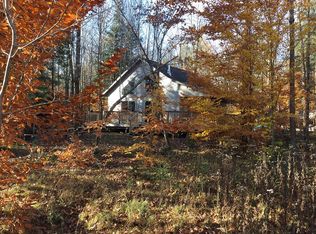 W15033 Poachers Run Ln, Athelstane, WI 54104