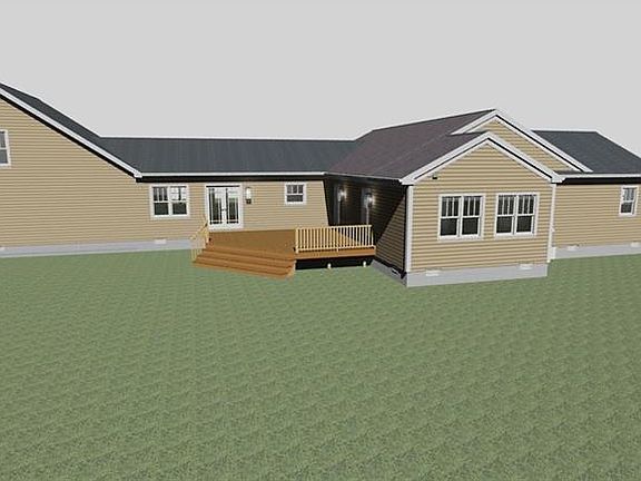 2nd image of 3504 Old Mill Rd