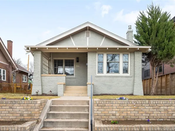 764 S Corona Street, Denver, CO 80209