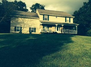 8907 W Emory Rd, Knoxville, TN 37931