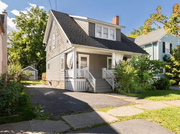 1048 Westmoreland Ave, Syracuse, NY 13210