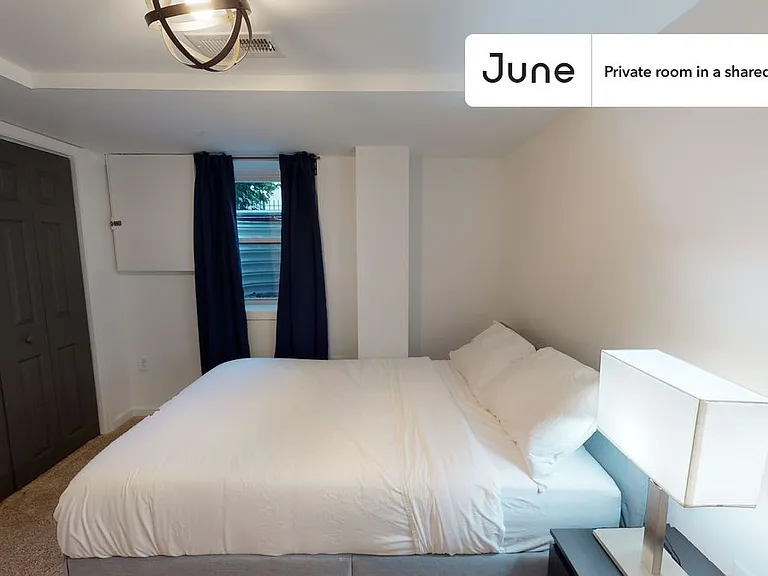 1107 1/2 M St NW #BE — Photo 2