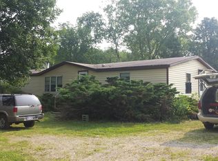 4687 Martin Rd, Charlotte, MI 48813