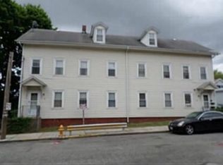 14 Grotto Ave, Pawtucket, RI 02860