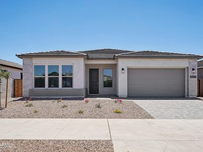 22685 E Saddle Way, Queen Creek, AZ, 85142