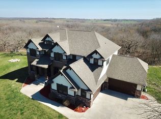 25892 Riverview Ridge Rd, Adel, IA 50003