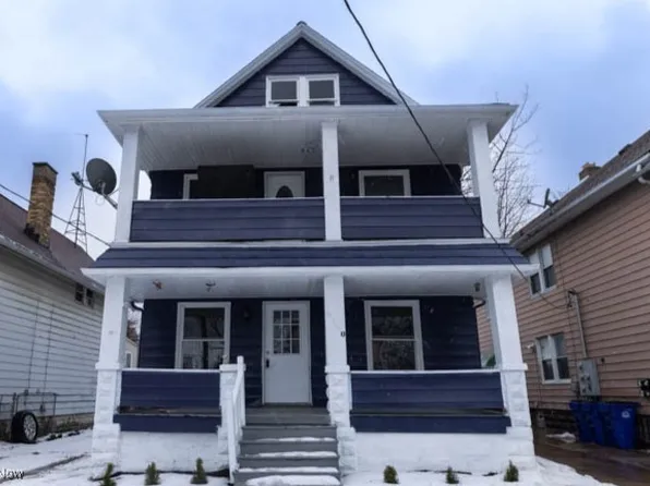 3150 W 104th St, Cleveland, OH 44111