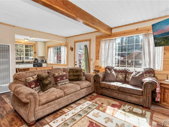 43400 Sheephorn Rd, Big Bear Lake, CA 92315