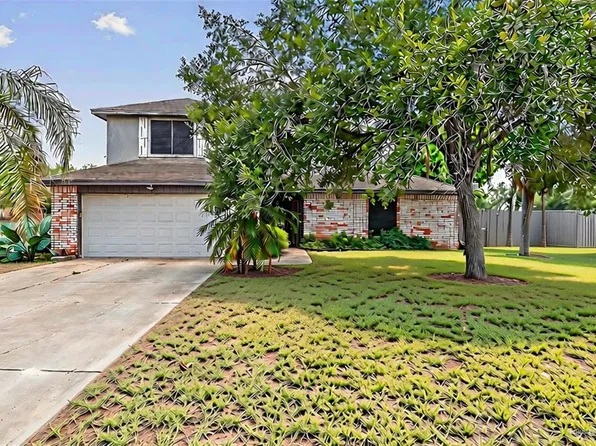26813 N Solis Rd, La Feria, TX 78559