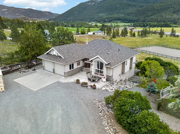 1373 Miller Rd, Thompson Nicola, BC V1K 1R8