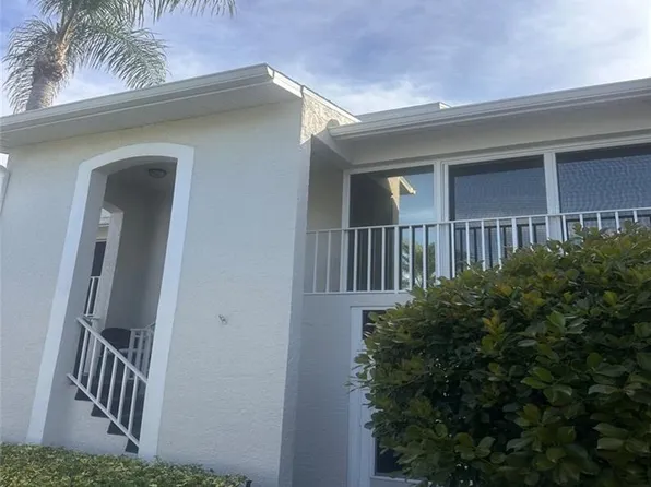 458 Country Hollow CT #H204, NAPLES, FL 34104