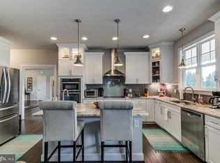 5900 Crescent Point Dr, Orange, VA 22960