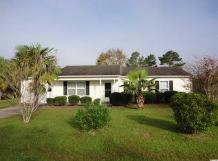 203 Rail St, Longs, SC 29568