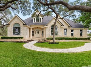 813 Meridian Dr, New Braunfels, TX 78132
