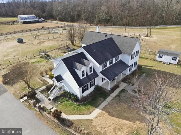 12920 Hillcrest Pl, Charlotte Hall, MD 20622