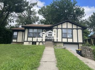 5015 Belmeade Rd, Kansas City, MO 64129