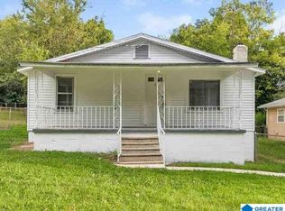 1117 Graham Dr, Birmingham, AL 35214