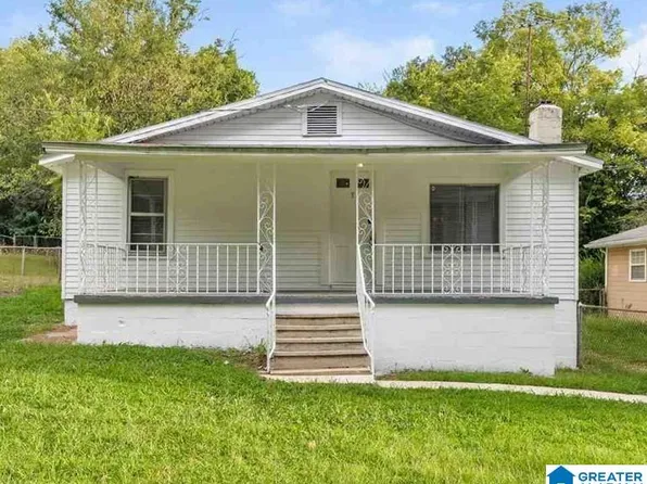 1117 Graham Dr, Birmingham, AL 35214